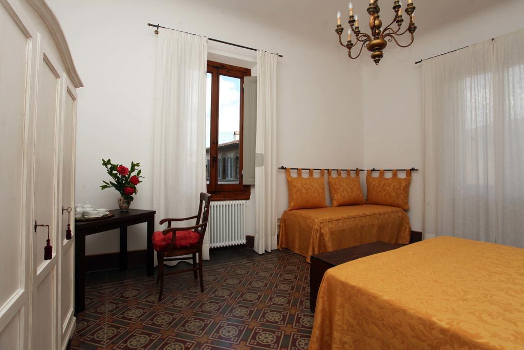 Dimora Pieri Apartment Florenţa Cameră foto