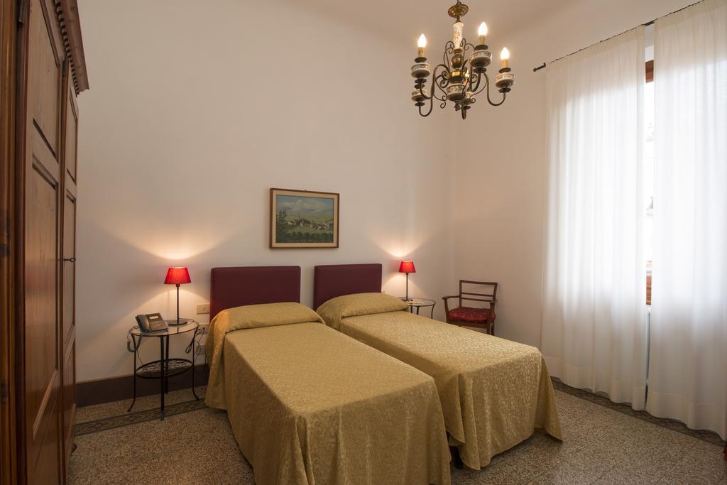 Dimora Pieri Apartment Florenţa Cameră foto