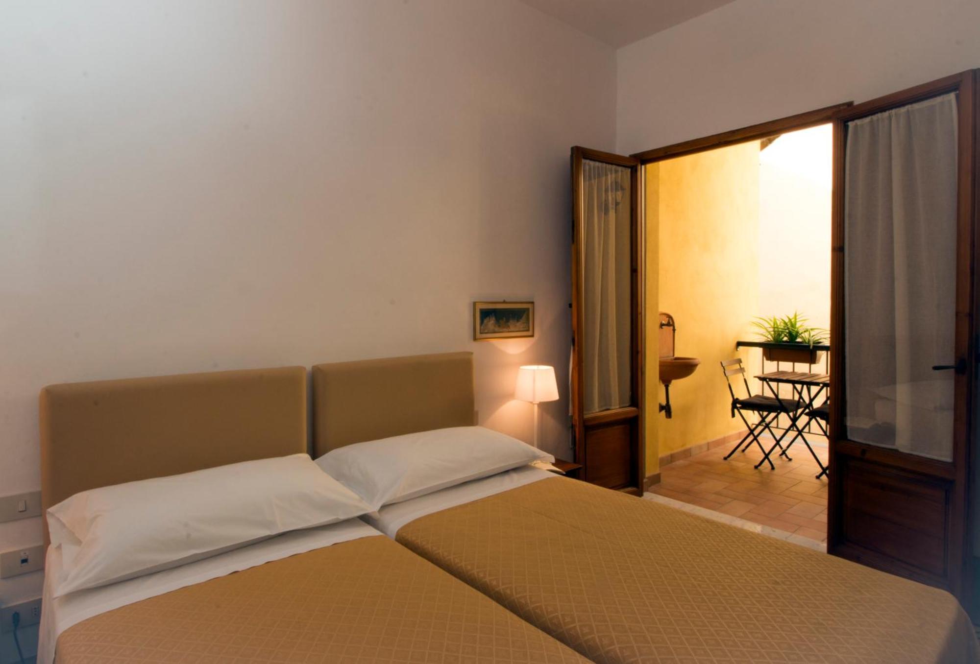 Dimora Pieri Apartment Florenţa Exterior foto