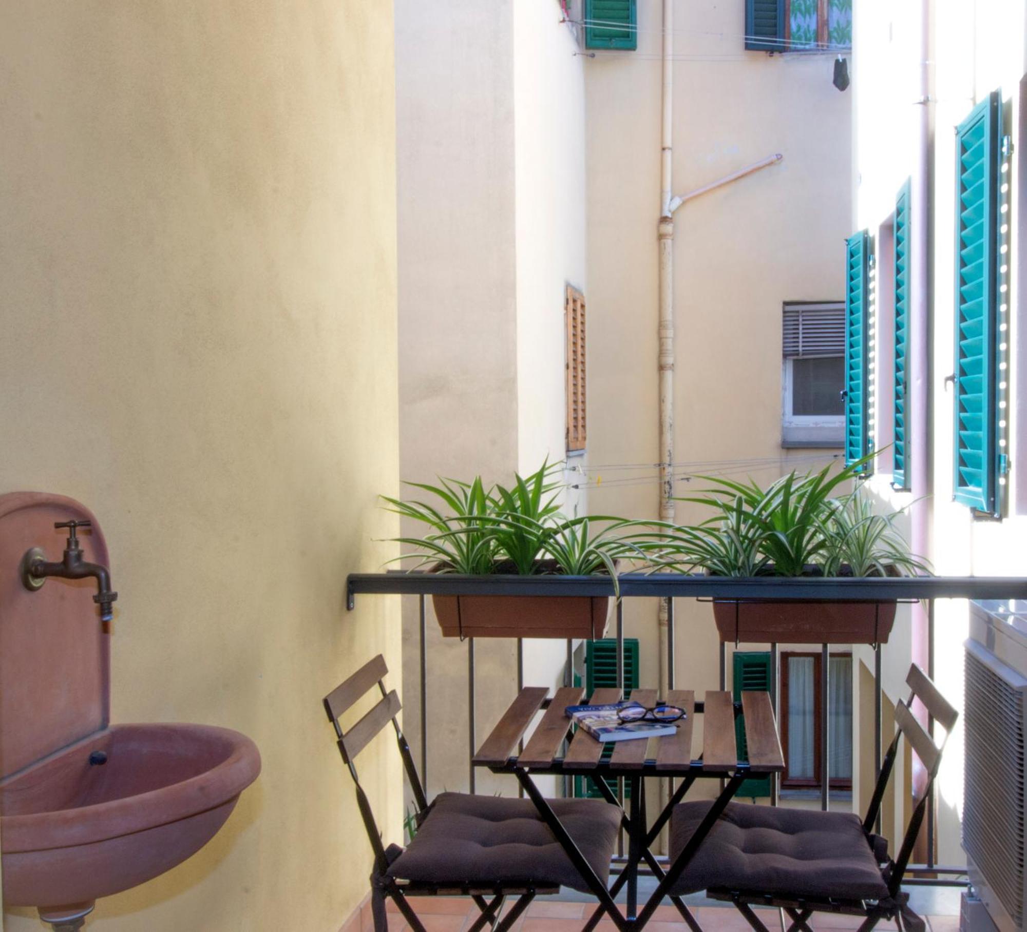 Dimora Pieri Apartment Florenţa Exterior foto