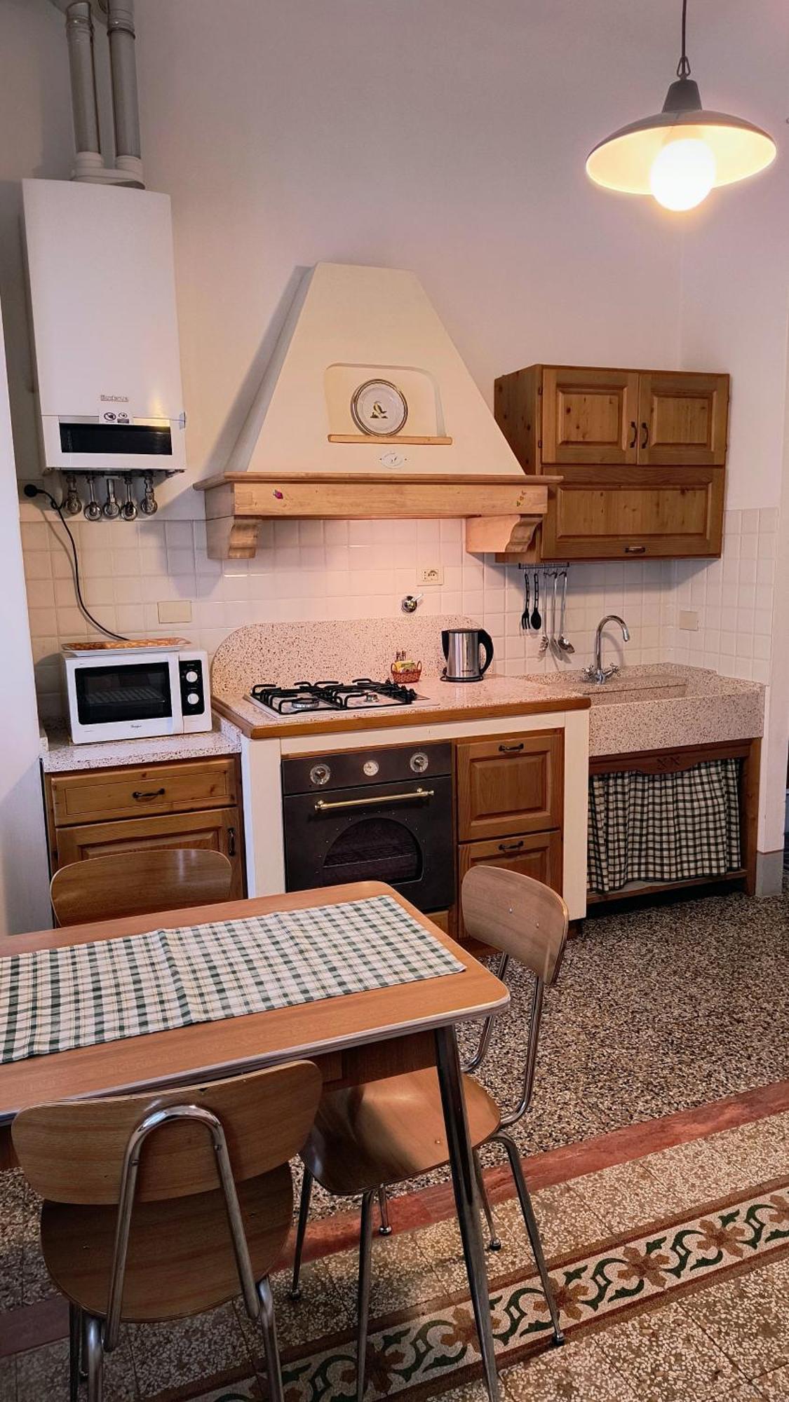 Dimora Pieri Apartment Florenţa Exterior foto