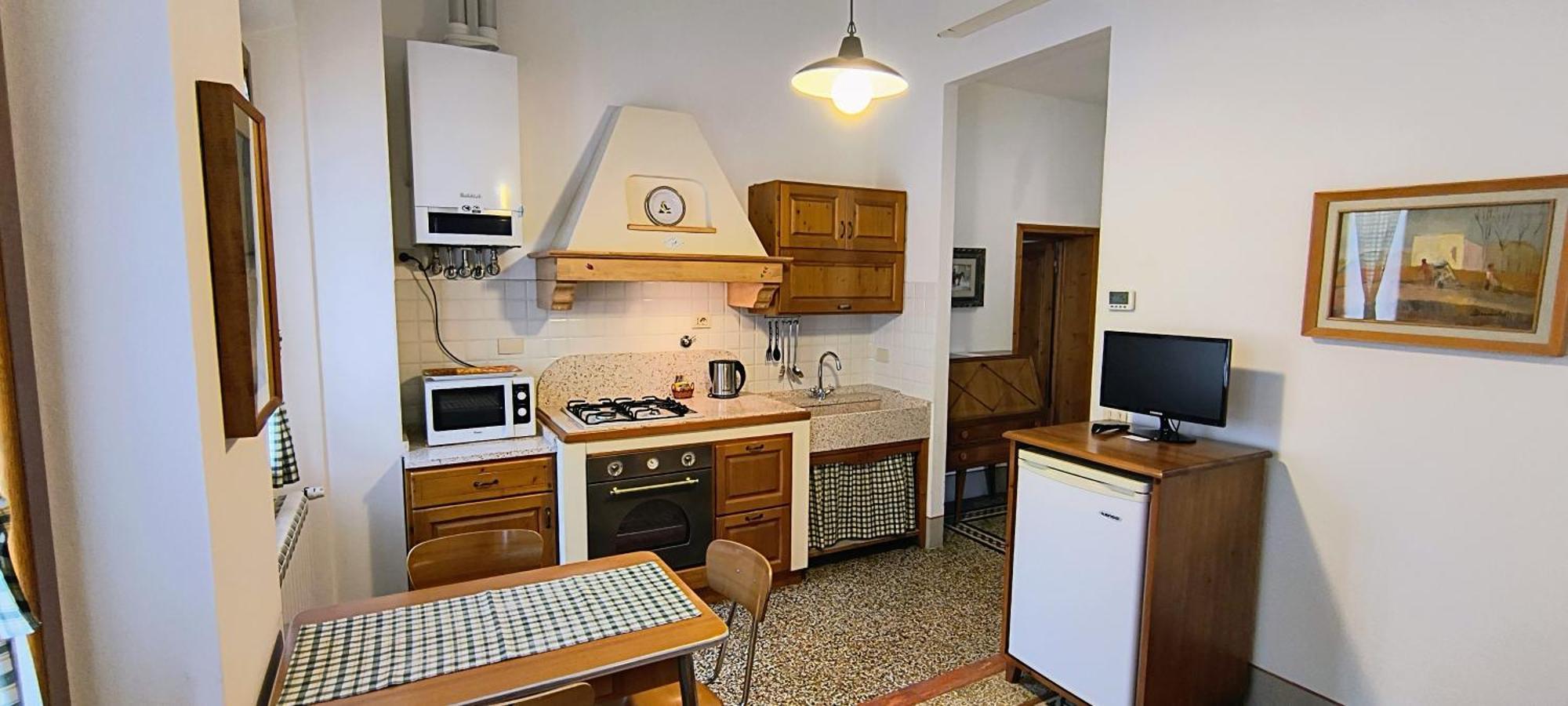 Dimora Pieri Apartment Florenţa Exterior foto