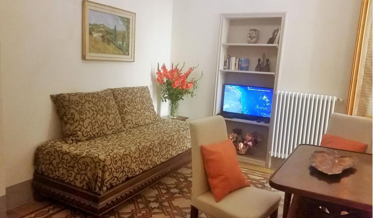 Dimora Pieri Apartment Florenţa Exterior foto