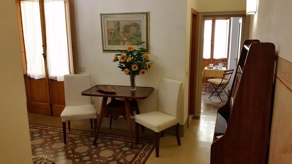 Dimora Pieri Apartment Florenţa Exterior foto