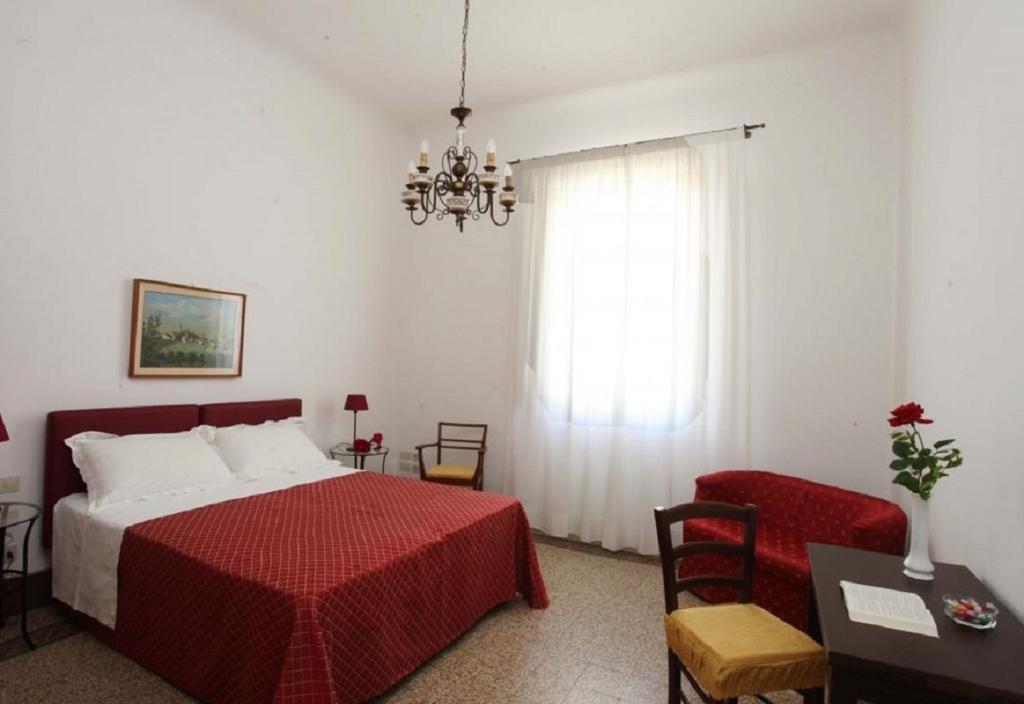 Dimora Pieri Apartment Florenţa Exterior foto
