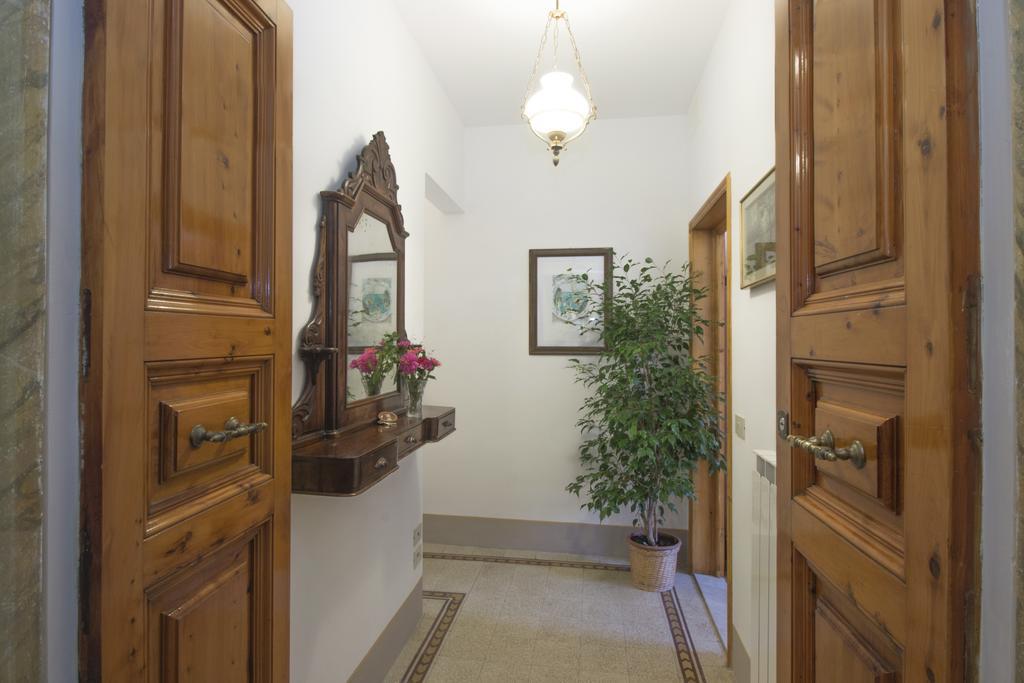 Dimora Pieri Apartment Florenţa Exterior foto