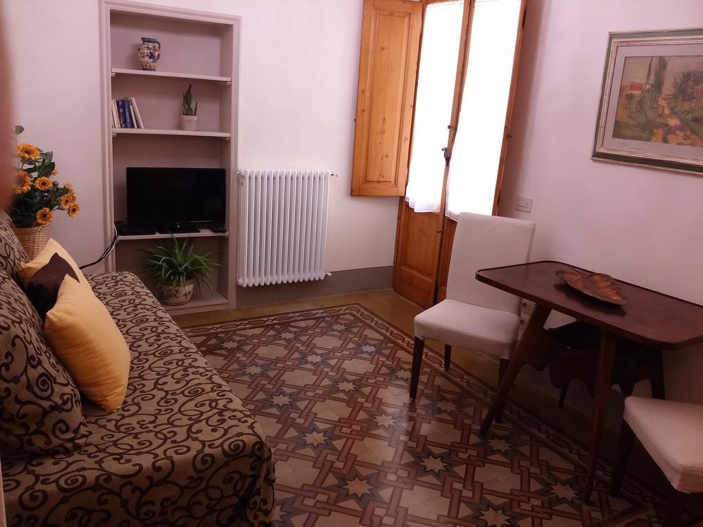 Dimora Pieri Apartment Florenţa Exterior foto
