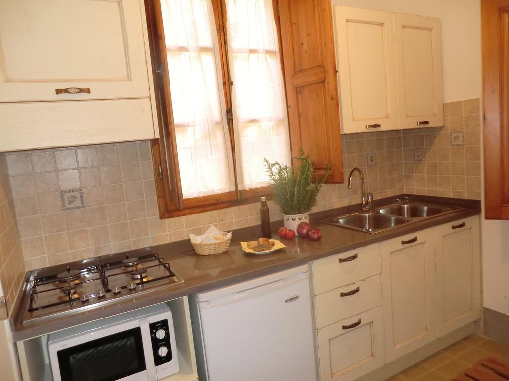 Dimora Pieri Apartment Florenţa Exterior foto