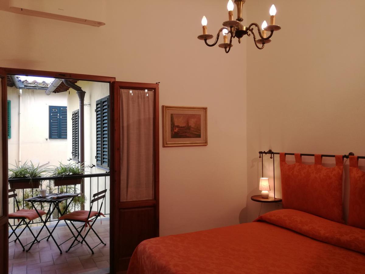 Dimora Pieri Apartment Florenţa Exterior foto