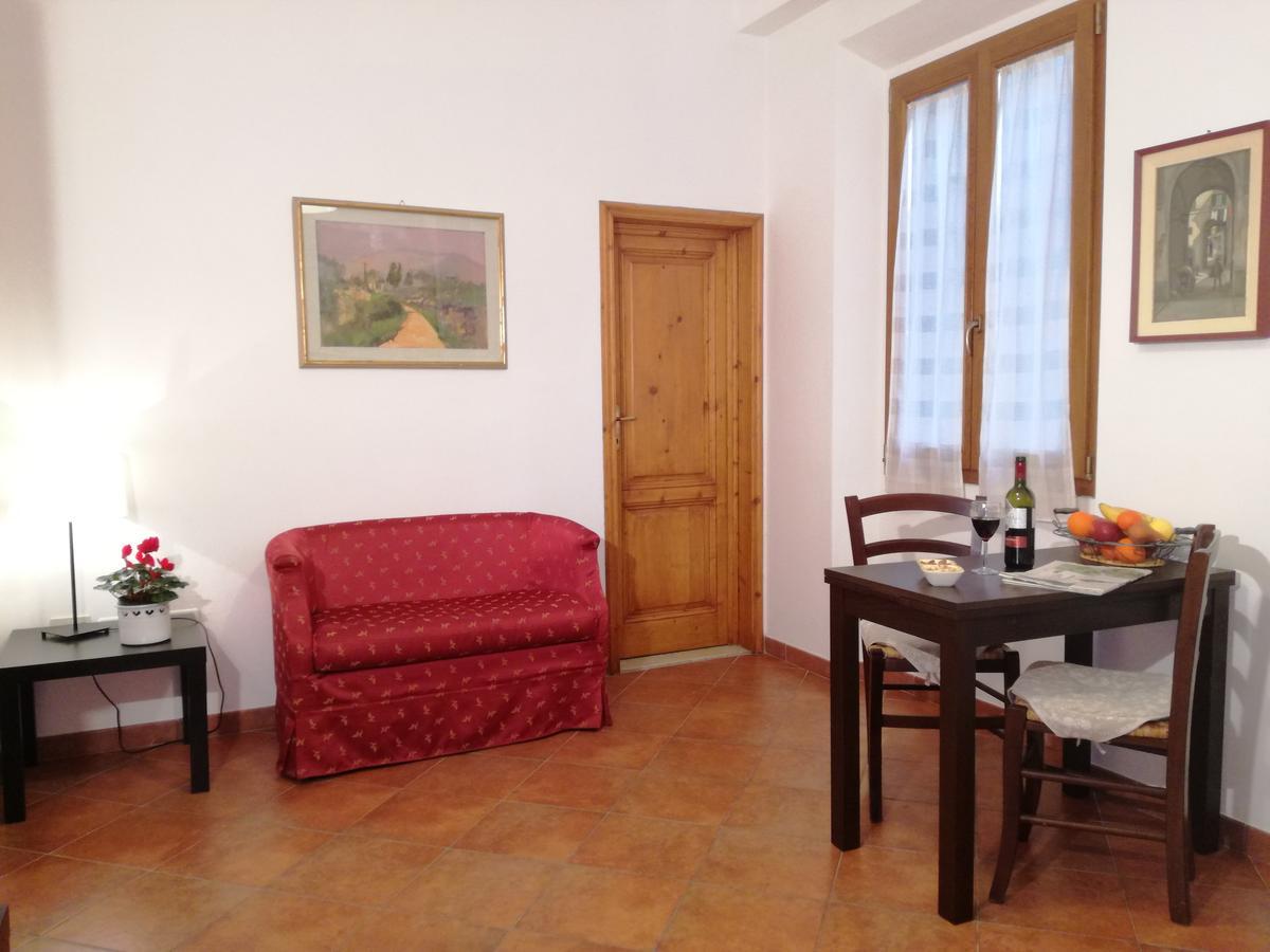 Dimora Pieri Apartment Florenţa Exterior foto