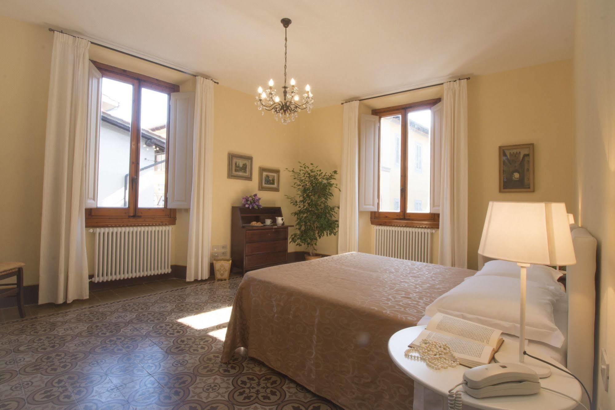 Dimora Pieri Apartment Florenţa Exterior foto
